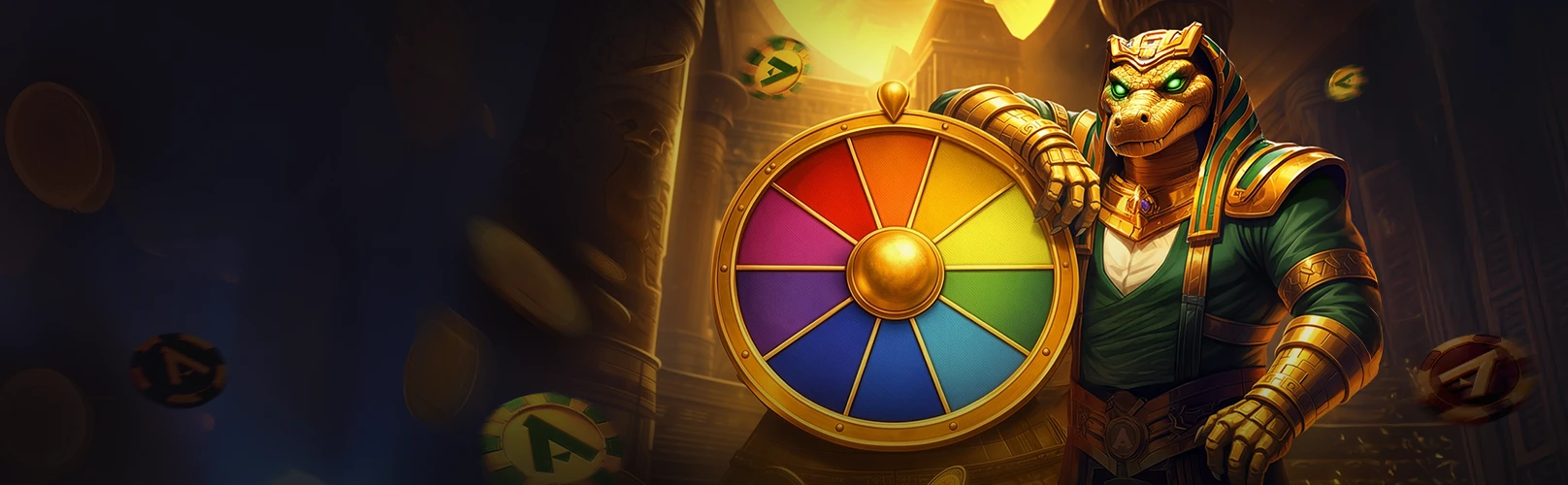 New rewards just dropped
