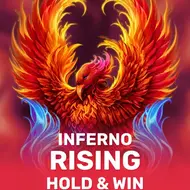 Gold Nugget Rush - Hold & Win